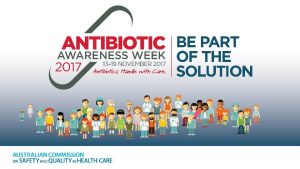 Overview Antibiotics are precious lifesaving medicines Antimicrobial resistance