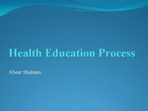 Kinds of instructional materials Kinds of instructional materials