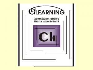 Elektrochemie lnky CH1 Obecn chemie DUM 18 2