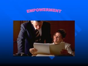 Reemplazar la jerarquía con equipos autodirigidos Reemplazar la jerarquía con equipos autodirigidos