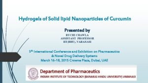Lipid nanoparticles