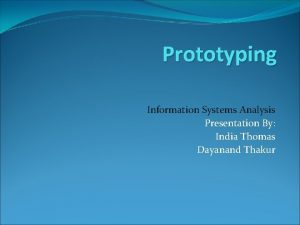 Disadvantages of low fidelity prototype