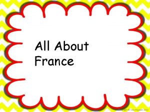 Bonjour ca va Bonjour ca va