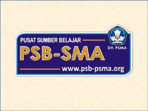 SMA Negeri 1 Pekanbaru SK KD Jl Sultan