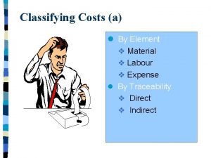 Semi fixed cost