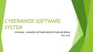 Cyberminer.net