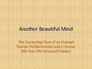 Poincare conjecture solver Poincare conjecture solver