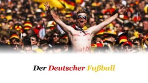 Der Deutscher Fuball Q 1 Wie viele Fuballclubs