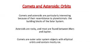 Where can we mostly asteroid found