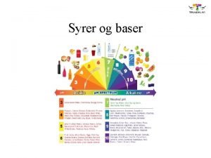 Baser eksempler