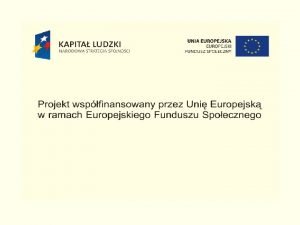 Biuro Projektu INTELIGENCJE WIELORAKIE a wspieranie rozwoju dziecka