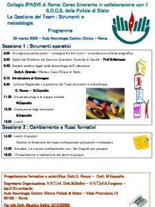 Collegio ipasvi roma