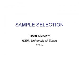 Cheti nicoletti