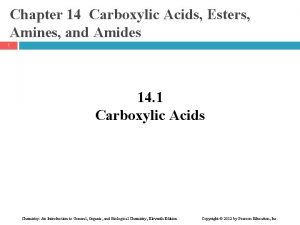 Primary amine structure Primary amine structure