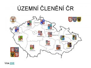 ZEMN LENN R Vce ZDE Vvoj od roku