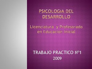 Pensamiento intuitivo piaget ejemplos Pensamiento intuitivo piaget ejemplos