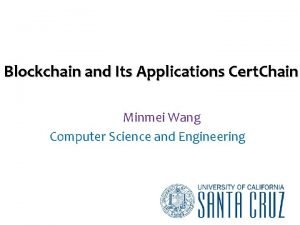 Cert Cert