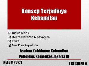 Penurunan kepala hodge 1 sampai 4