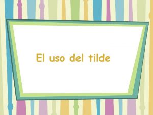 Ejemplos de Ejemplos de