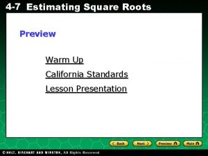 Simplify square root of 185