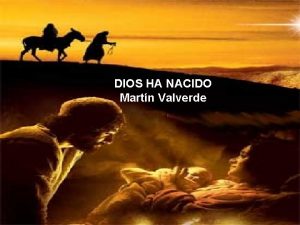 Quien es martin valverde