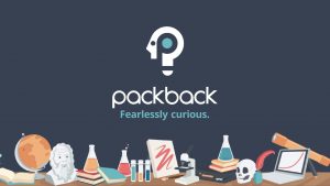 Good packback questions examples