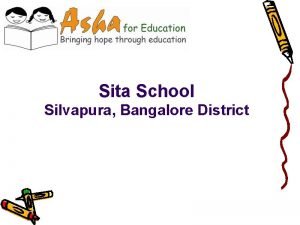 Sita school