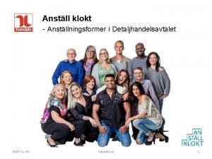 Företrädesrätt handels