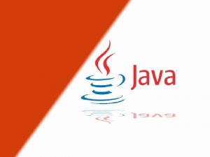 CONCEPTO Y CAMPO DE APLICACION Que es Java