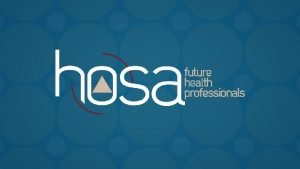 Hosa competitive events