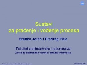 Branko jeren