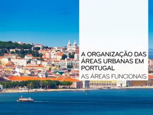 A organizao do espao urbano As reas funcionais