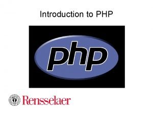 Array php