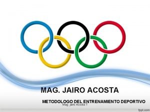 Mag acosta Mag acosta