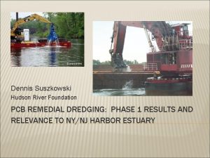 Hudson river foundation