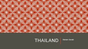 Mariam savabi Mariam savabi