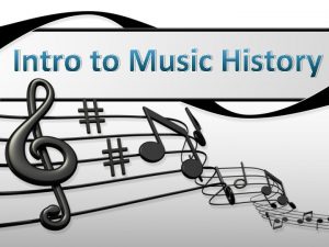 Classical music era timeline Classical music era timeline