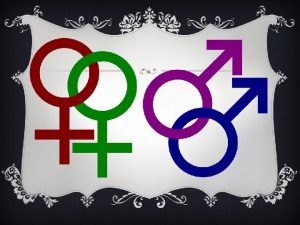 Gender budgeting