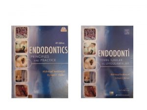Endodonti Temel lkeler ve Uygulamalar Endodonti pratii kursu