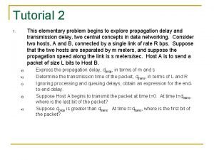This elementary problem begins to explore