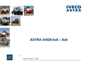 ASTRA HHD 9 8 x 6 8 x