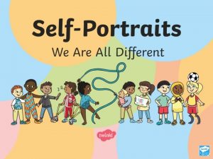 What Is a SelfPortrait A portrait is a