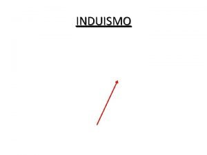 Induismo fondatore