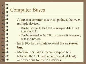 Computer buses