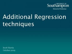 Schoenfeld residuals spss