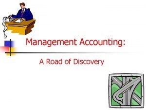 Types of accounting