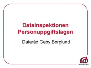 Gaby borglund partner