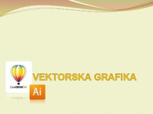 Vektorska grafika