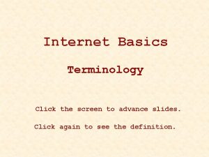 Usenet message regina