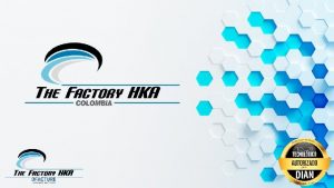 Factory facturacion electronica